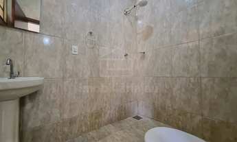 Imagem 3: Casa para locação no Jardim Ferreira Dias