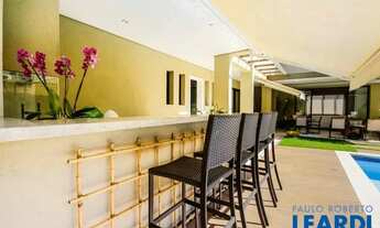 Imagem 6: CASA EM CONDOMÍNIO - ALPHAVILLE - SP