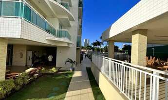 Imagem 3: Apartamento no Luciano Cavalcante com 3 Suítes - TR222217 FOR- 46136