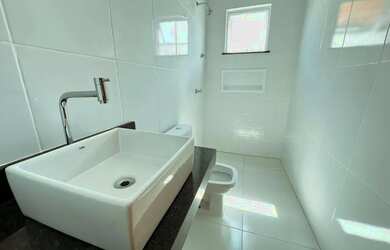 Imagem 3: 042// CASA A VENDA NO ARACAGY PROXIMO DA UPA