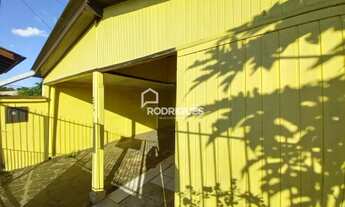 Imagem 2: Casa 02 dormitórios - Bairro Estação Portão - Portão/RS