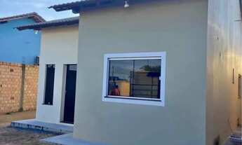 Imagem: CASA NO CIDADE SATÉLITE R$150.000,00 A