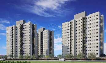 Imagem: APARTAMENTO NO ÚLTIMO ANDAR - VISTA ÁGUA