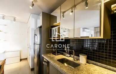 Imagem 4: Apartamento RESIDENCIAL em SÃO PAULO - SP, Itaim Bibi