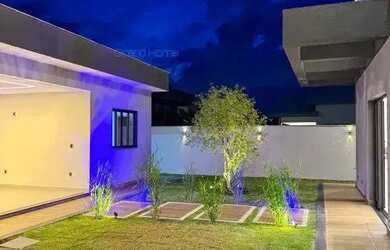 Imagem 7: Casa 4 quartos em Boa Vista II