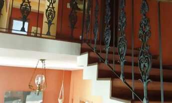 Imagem 4: Casa com 4 Dormitórios na Lagoa da Conceição