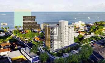 Imagem 3: Lançamento na Planta em Formosa com 2 quartos sendo 1 suíte