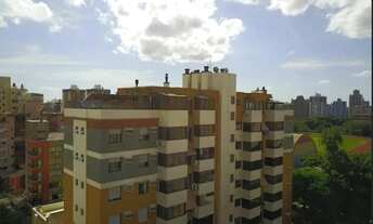 Imagem 2: Apartamento em Rua Almirante Gonçalves - Menino Deus - Porto Alegre/RS