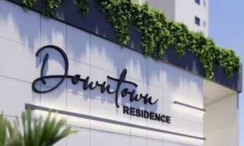 Imagem 3: APARTAMENTO A VENDA 2 SUÍTES, 2 GARAGENS, CHURRASQUEIRA CARVÃO, CENTRO