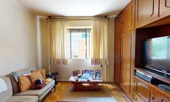 Imagem 5: Apartamento em Avenida Brigadeiro Luís Antônio - Jardim Paulista - São Paulo/SP