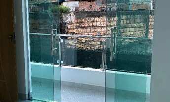 Imagem 4: Casa para aluguel. Boa localização, casa 3/4