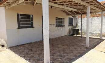 Imagem: Casa Residência em Botucatu