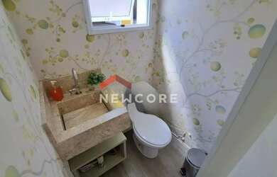 Imagem 2: Casa de condomínio em Rua Sócrates Abrahão - Parque Munhoz - São Paulo/SP