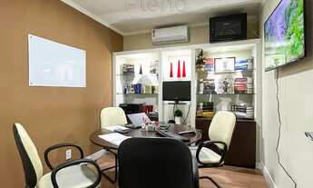 Imagem 6: Sala à venda em Campinas, Vila Marieta, com 50 m²