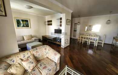Imagem 5: Oportunidade - Apartamento - Vila Adyana - Residencial Manhattan - 3 Dormitórios - 130m²