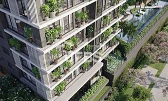 Imagem: Apartamento 4 suítes - Serrinha