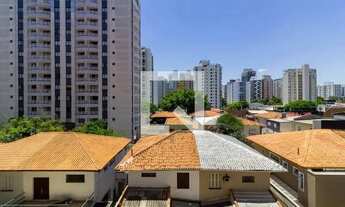 Imagem 7: Apartamento à Venda - Moema, 1 Quarto, 35 m2