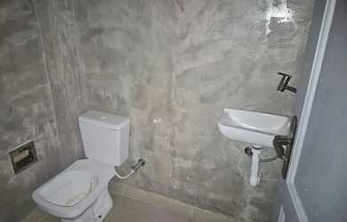 Imagem 6: Imóvel para venda possui 256 metros quadrados em Humaitá - Rio de Janeiro - RJ