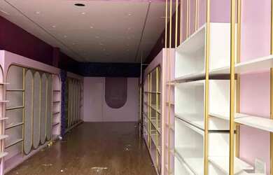 Imagem 4: LOJA PARA LOCAÇÃO NO LH MALL - 64 m² - TIROL