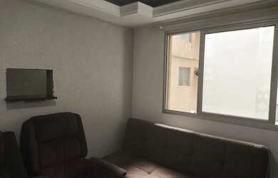 Imagem 2: Apart 1 suíte, 36 m², a poucos metros da Alameda das Rosas