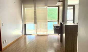 Imagem 2: Apartamento com 1 dormitório, 59 m² - venda por R$ 607.328,00 ou aluguel por R$ 4.279,53/m