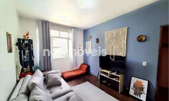 Imagem 2: Apartamento 2 quartos no Horto / Sagrada Família!