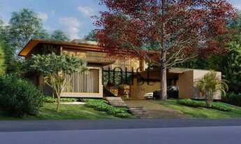 Imagem 2: Terreno em condomínio fechado em Araçoiaba da Serra | 543 m² com - quartos