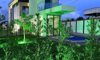 Imagem 3: Casa à venda, Setor Morada do Lago, Trindade, GO