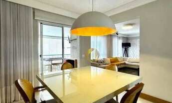 Imagem 4: Apartamento com 3 dormitórios, 172 m² - venda por R$ 2.590.000,00 ou aluguel por R$ 14.034