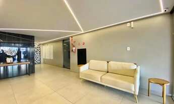 Imagem 4: Alugo apto mobiliado no umarizal volgue residence