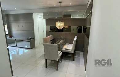 Imagem 7: Apartamento em Camaquã