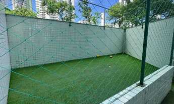 Imagem 3: Apartamento à venda no CONDOMÍNIO LOS ANGELES, MADALENA, Recife, PE