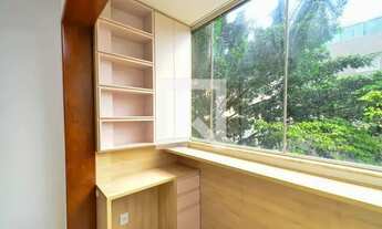 Imagem 5: Imóvel para venda com 90 metros quadrados com 3 quartos em Coração de Jesus - Belo Horizon