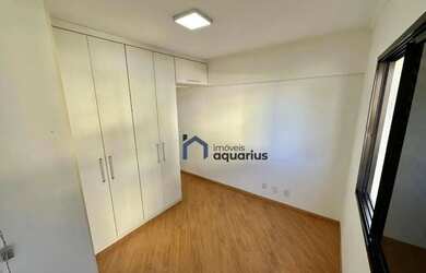 Imagem 7: Apartamento com 3 dormitórios para alugar, 80 m² por R$ 3.600,00/mês - Jardim Alvorada - S