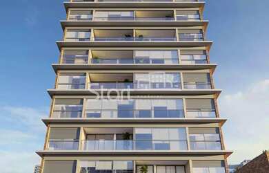 Imagem: Apartamento - Cambuí - Campinas