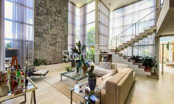 Imagem 5: Casa - Ville Sainte Hélène - Campinas