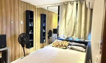 Imagem 7: Edificio Monte Carlo Para Locação - Cohama