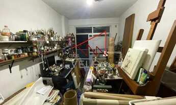 Imagem 7: Apartamento-À VENDA-Centro-Rio de Janeiro-RJ