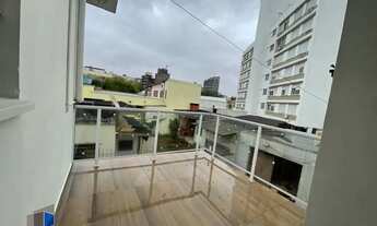 Imagem 5: Terreno amplo com 690m², com duas casas construídas para moradia ou investyirdores!!