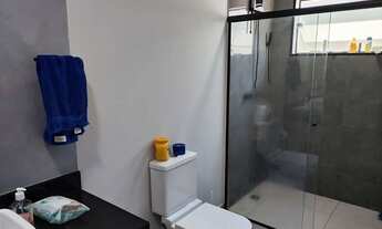 Imagem 2: CASA MODERNA À VENDA - CAMPOS ELÍSEOS