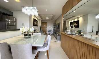 Imagem: Apartamento 02 dormitórios sendo 01 suíte