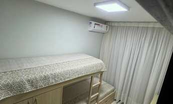 Imagem 6: Aparentemente 3 quartos na praia Mansa em Caioba