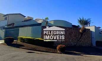 Imagem: Casa com 4 dormitórios, 249 m² - venda