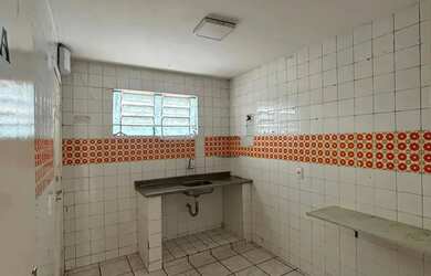 Imagem 6: CASA COMERCIAL/RESIDENCIAL AV. DESEMBARGADOR CROMWELL, BAIRRO SÃO CRISTOVÃO - ZONA LESTE