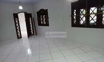 Imagem 7: Casa com 3 dormitórios para alugar, 217 m² por R$ 2.500,01/mês - Boa Esperança - Cuiabá/MT