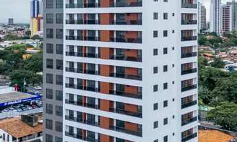 Imagem 4: Apartamento à venda de 01 quarto em Tambauzinho - João Pessoa - PB