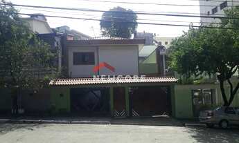 Imagem 5: Sobrado em Rua Nogueira Acioli - Jardim São Paulo(Zona Norte) - São Paulo/SP