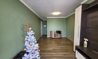 Imagem 4: APARTAMENTO PARA LOCAÇÃO CONDOMÍNIO GIARDINO IMPERIALE (PARQUE SÃO LUCAS)