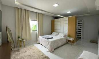 Imagem 7: Casa no Bairro Jardim Ana Paula