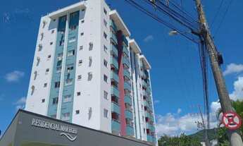 Imagem 2: Residencial Mar Egeo - apt 104